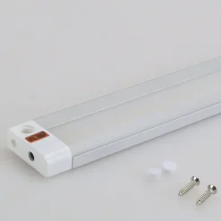 Cassia LED-underskabslampe Sensor Switch Tone 80