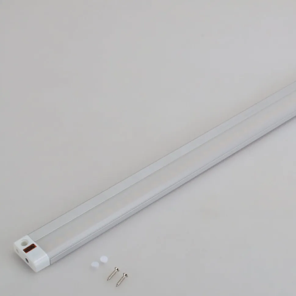 Cassia LED-underskabslampe Sensor Switch Tone 50