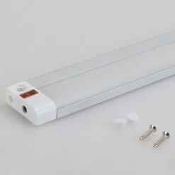 Cassia LED-underskabslampe Sensor Switch Tone 50
