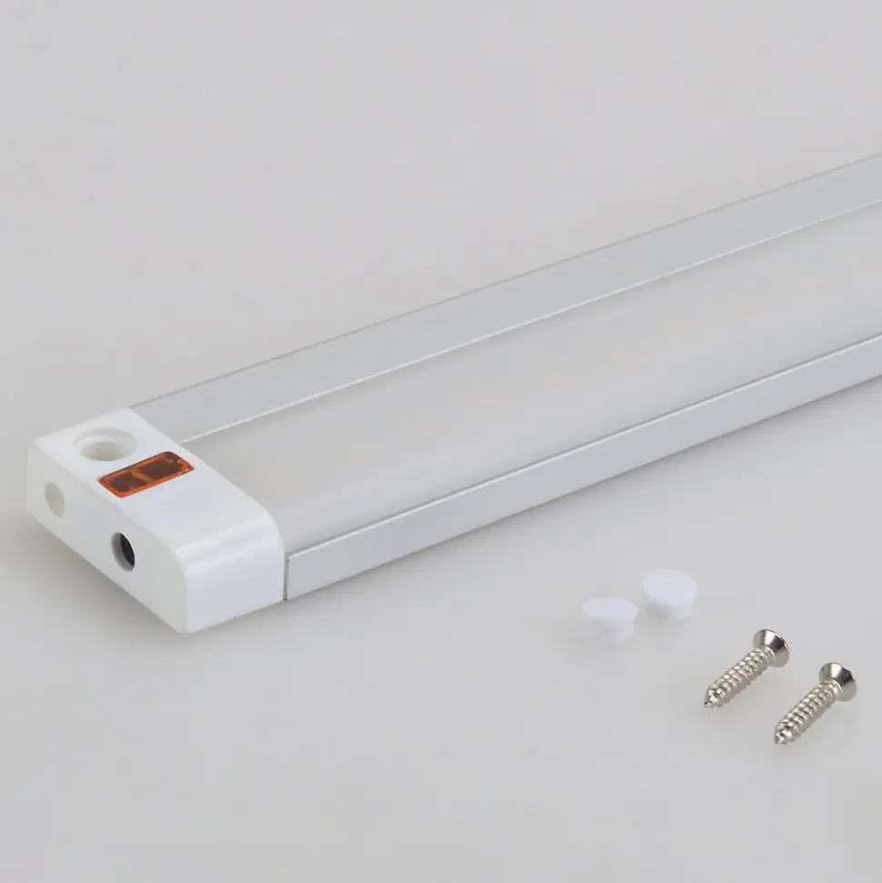 Cassia LED-underskabslampe Sensor Switch Tone 50