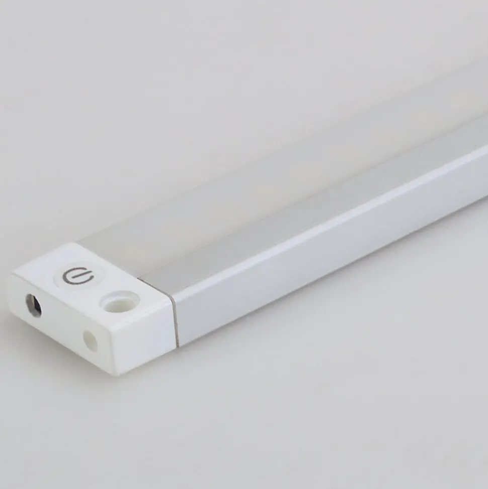 Cassia LED-underskabslampe Sensor Switch Tone 50