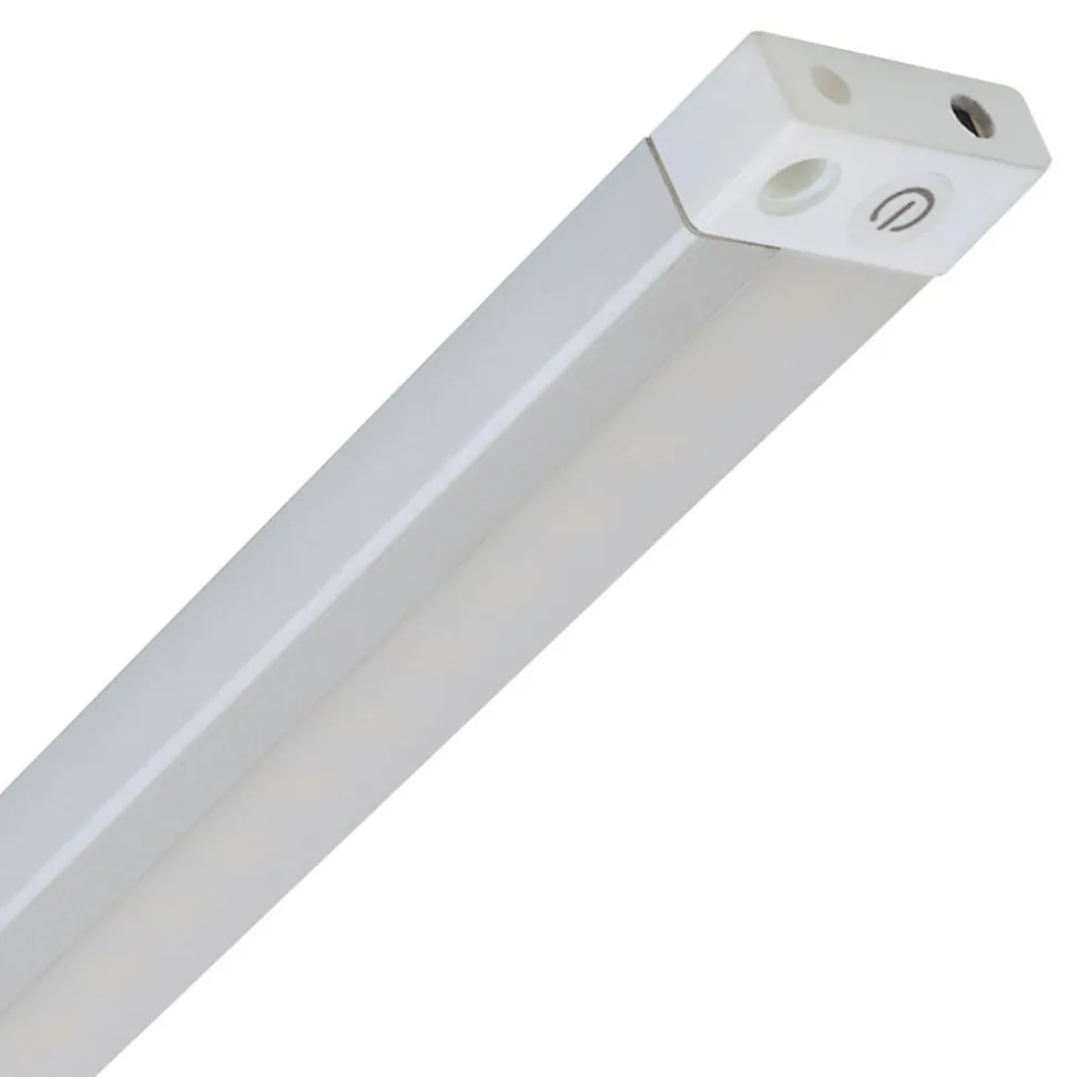 Cassia LED-underskabslampe Sensor Switch Tone 50
