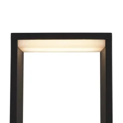 Cata IV LED-gadelampe, højde 70 cm