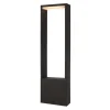 Cata IV LED-sokkellampe, højde 50 cm