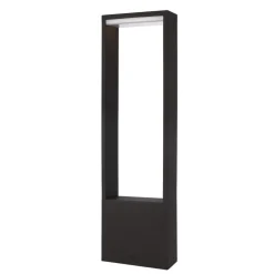 Cata IV LED-sokkellampe, højde 50 cm