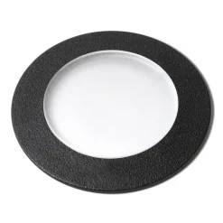 Ceci 120 LED nedgravningsspot, sort, CCT