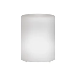 Ceppo LED-lampe solar 3.000 K og RGB dæmpbar hvid