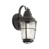 Chance Harbour udendørs væglampe