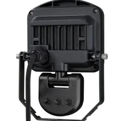 Charlottenburg spotlight sensor sort 3.000K 10W