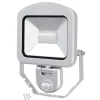 Charlottenburg spotlight, sensor, sølv 20W 3.000K