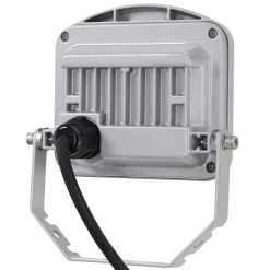 Charlottenburg udendørs LED-spot sølv 20W 4.000K