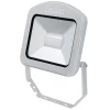 Charlottenburg udendørs LED-spot sølv 30W 3.000K