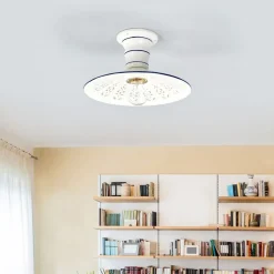 Charmerende AMENO loftlampe