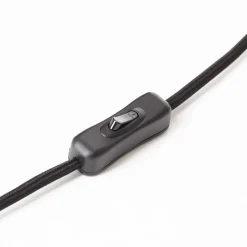 Chaumont LED-bordlampe af træ