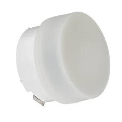 Chobin65 væglampe, IP65