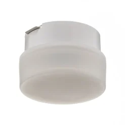 Chobin65 væglampe, IP65