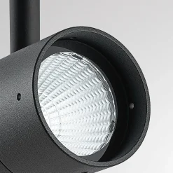 Chopa LED jordspydslampe, højdejusterbart spotlys