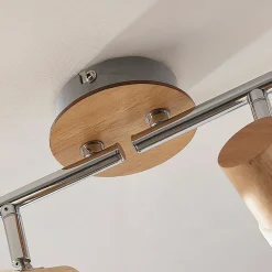 Christoph LED-træspot, 4 lyskilder
