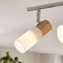 Christoph LED-træspot, 4 lyskilder