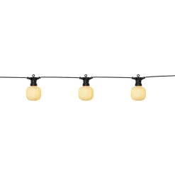 Circus Maxi LED-lyskæde