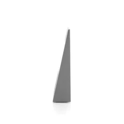 CMD 9019 udendørs LED-væglampe, solceller, sensor
