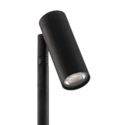 60 cm højt LED-spot Seth-60 med jordspyd