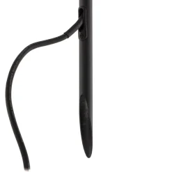 60 cm højt LED-spot Seth-60 med jordspyd