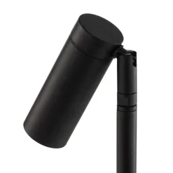 60 cm højt LED-spot Seth-60 med jordspyd