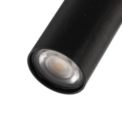 60 cm højt LED-spot Seth-60 med jordspyd