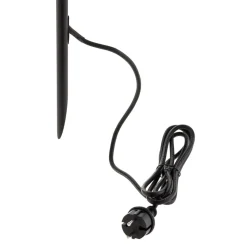 60 cm højt LED-spot Seth-60 med jordspyd