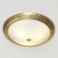 38 cm - Lembit loftlampe