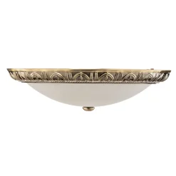 38 cm - Lembit loftlampe