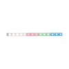 100 cm udvidelsesstrip Max LED RGBW