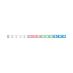 100 cm udvidelsesstrip Max LED RGBW