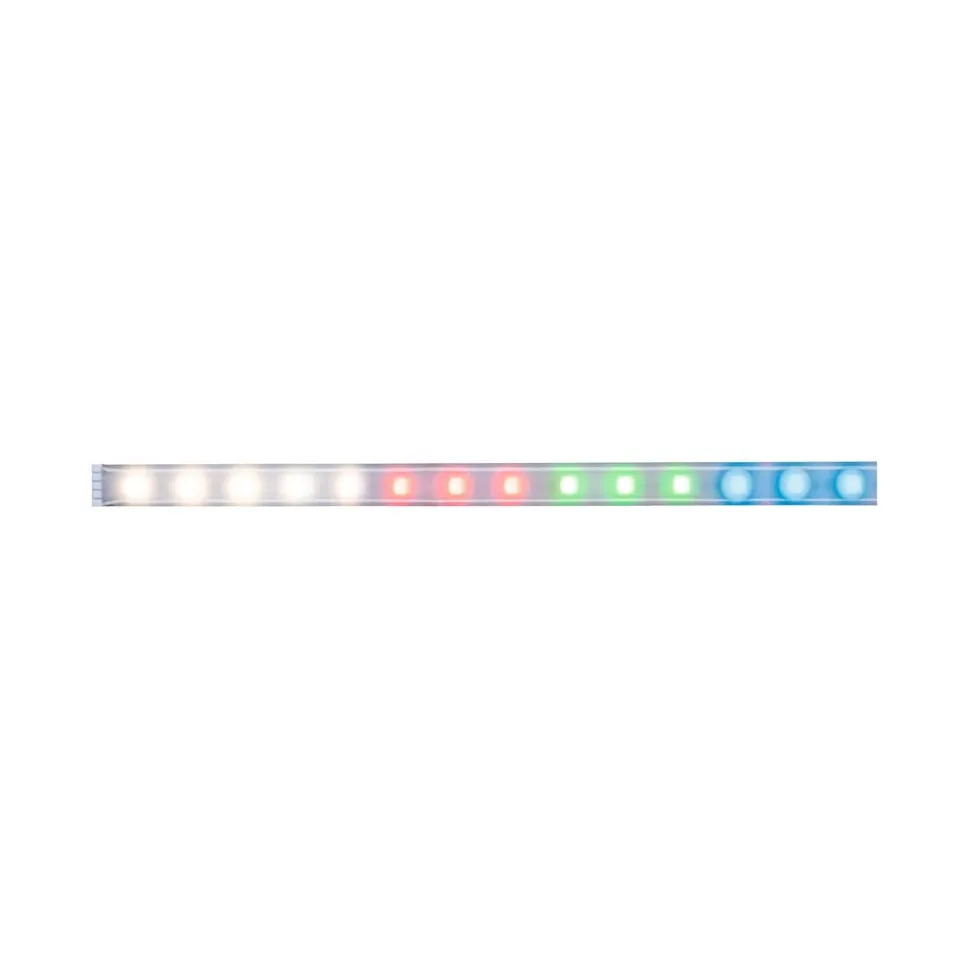 100 cm udvidelsesstrip Max LED RGBW