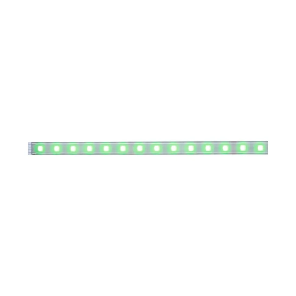 100 cm udvidelsesstrip Max LED RGBW
