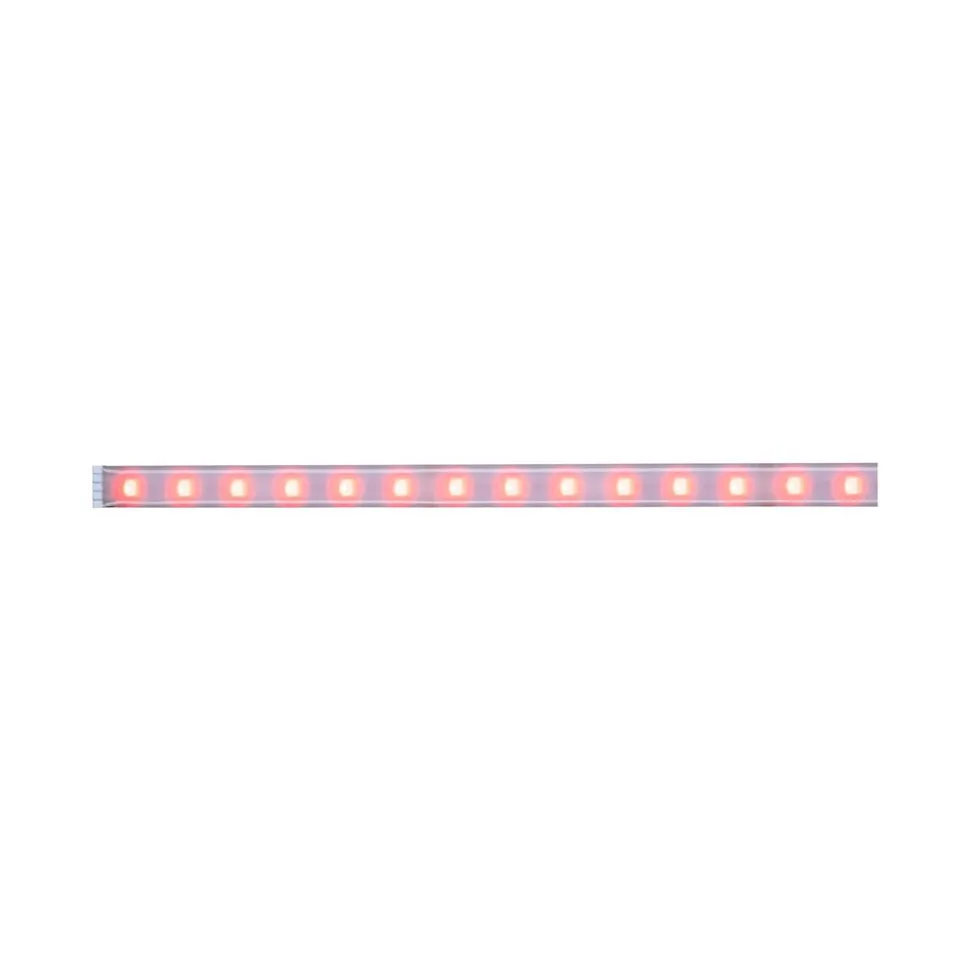 100 cm udvidelsesstrip Max LED RGBW