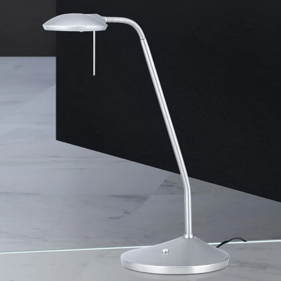 Cobra LED-bordlampe, justerbar lysfarve