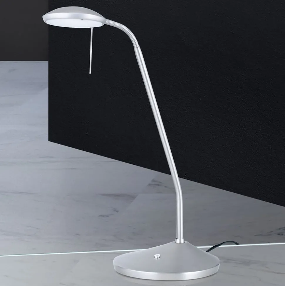 Cobra LED-bordlampe, justerbar lysfarve