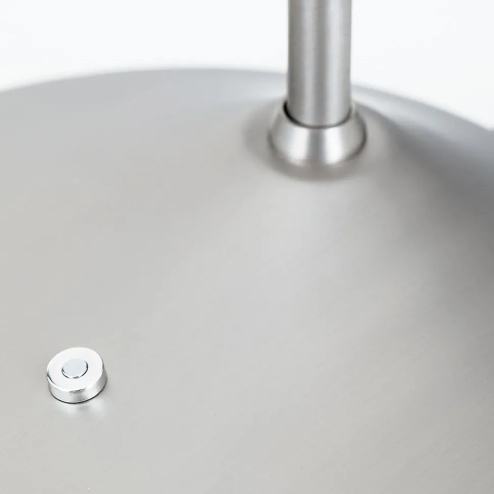 Cobra LED-bordlampe, justerbar lysfarve