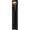 Combo LED cylinderformet sokkel, 45 cm