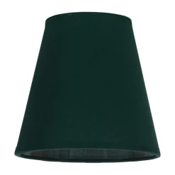 Cone AB lampeskærm, Ø 15 cm, grøn