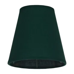 Cone AB lampeskærm, Ø 15 cm, grøn