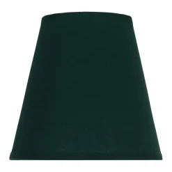 Cone AB lampeskærm, Ø 15 cm, grøn