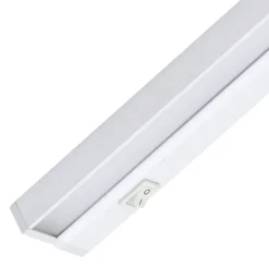 Conero DIM indbygningslampe med direkte tilslutning 60 cm hvid