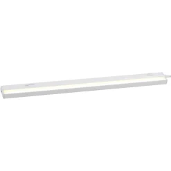 Conero LED-underskabsbelysning, længde 60,9 cm