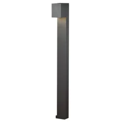 Cremona LED-vejlampe IP54