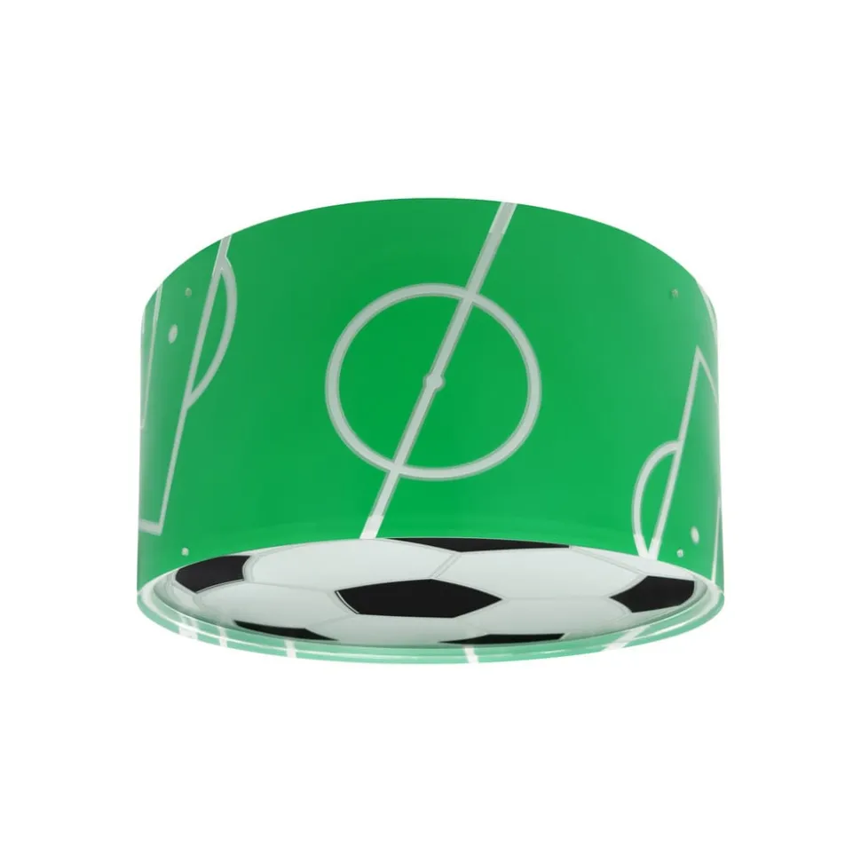 Dalber Fodbold loftslampe