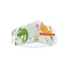 Dalber Happy Jungle loftlampe til børneværelse