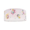 Dalber loftlampe Fairy Dreams, flerfarvet, 2 lyskilder
